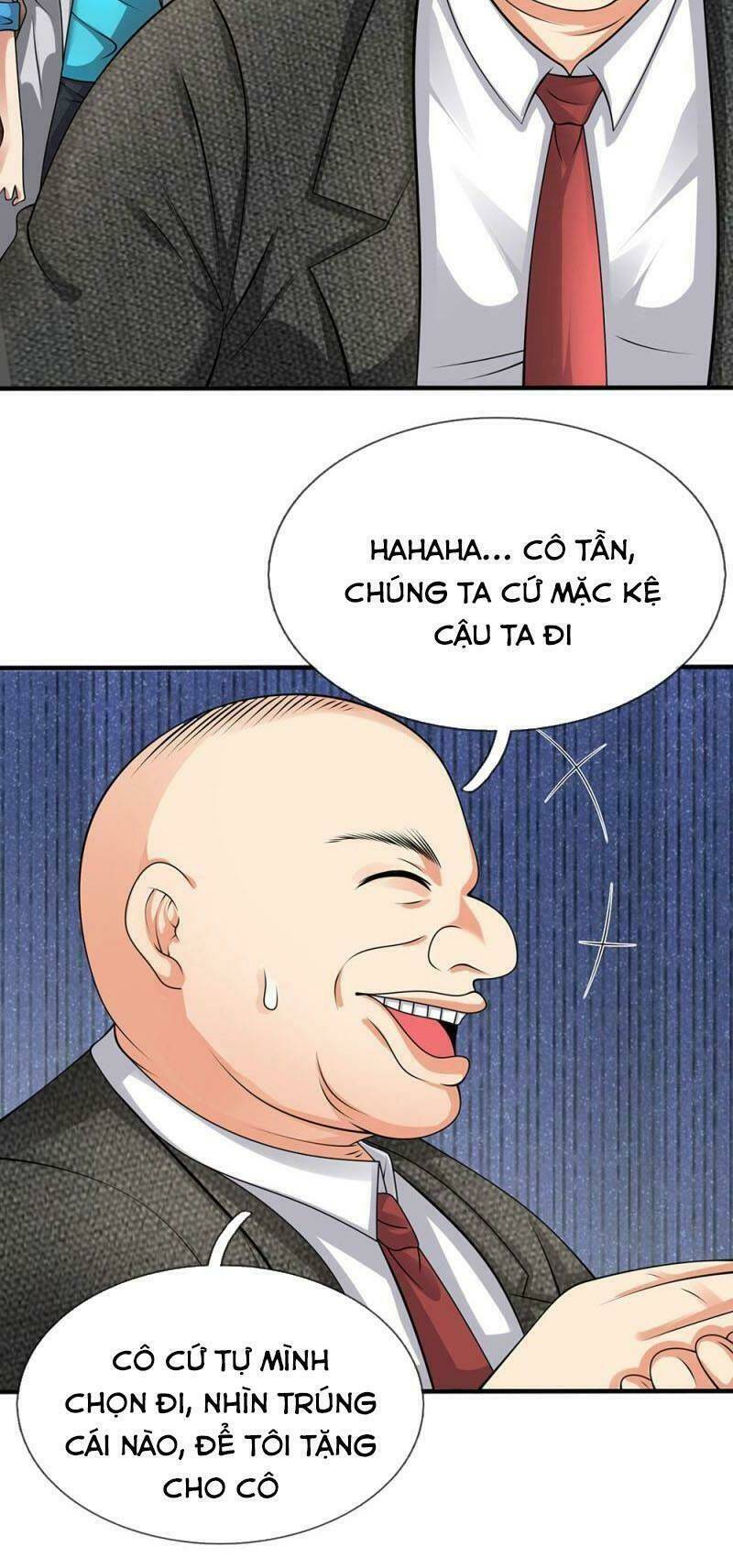 Đô Thị Chi Nghịch Thiên Tiên Tôn: Chapter 89