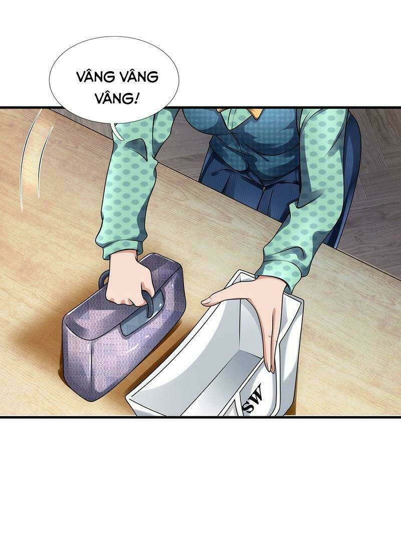 Đô Thị Chi Nghịch Thiên Tiên Tôn: Chapter 89