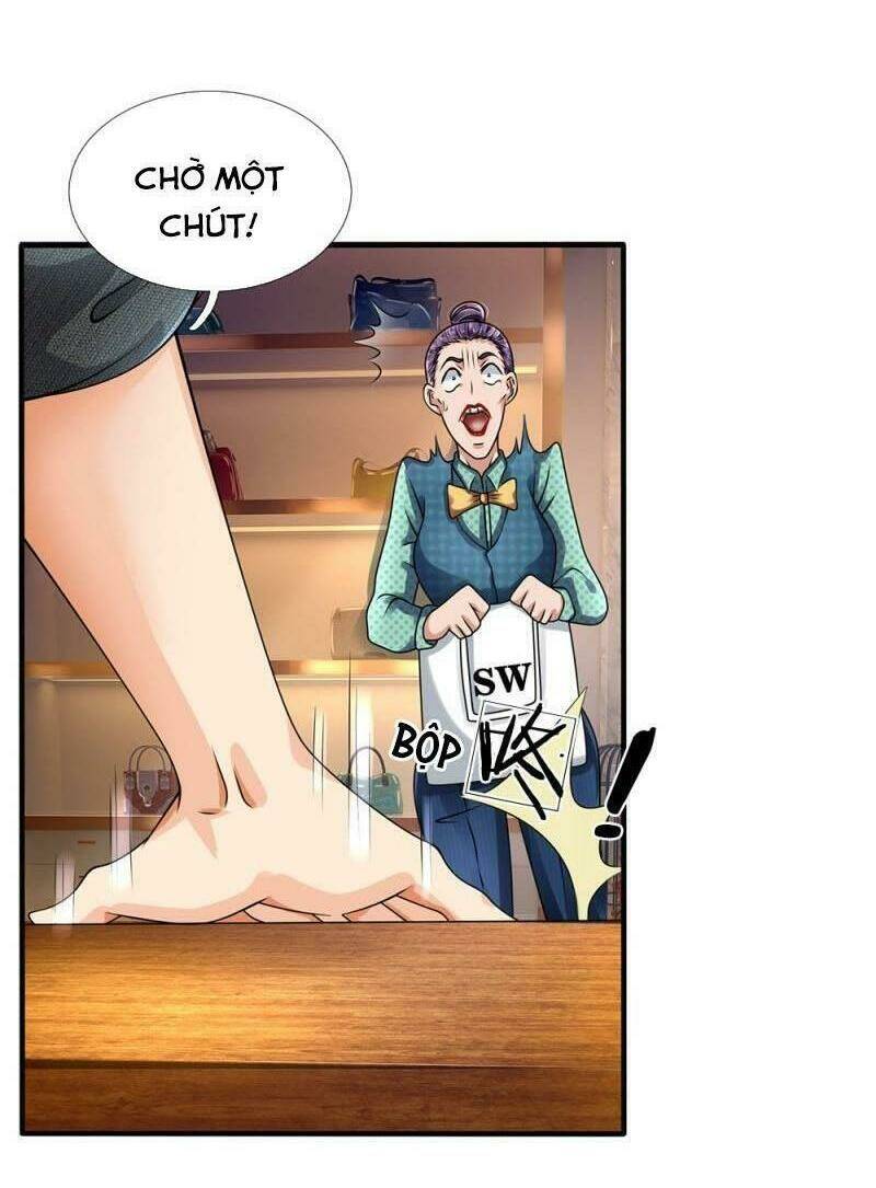 Đô Thị Chi Nghịch Thiên Tiên Tôn: Chapter 89