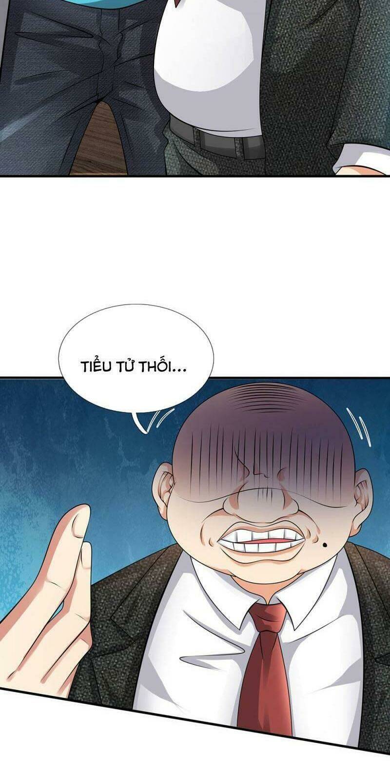 Đô Thị Chi Nghịch Thiên Tiên Tôn: Chapter 89