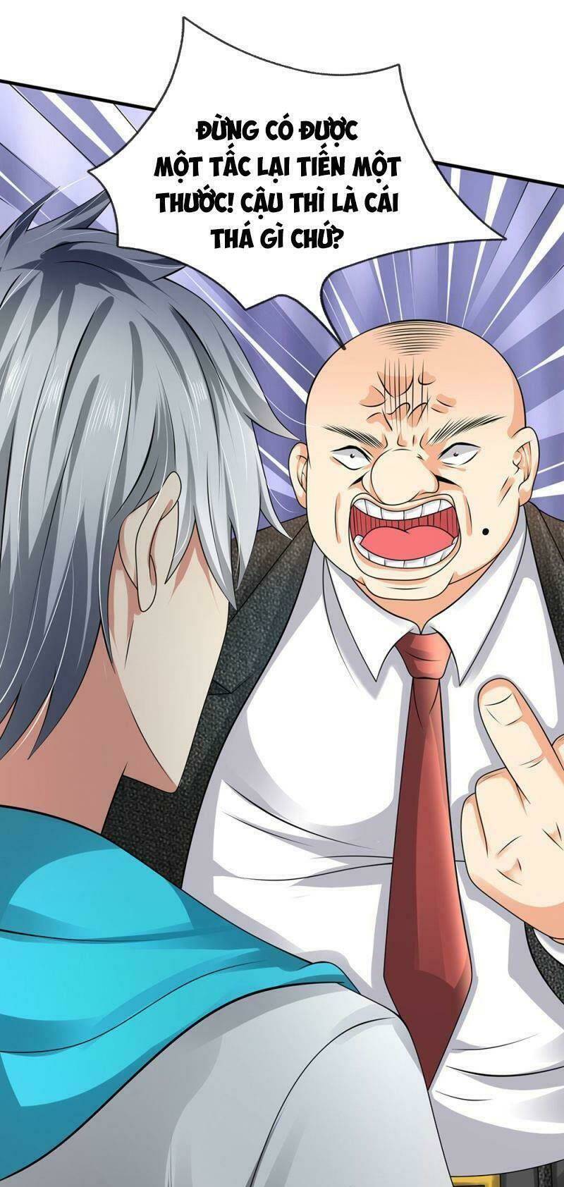 Đô Thị Chi Nghịch Thiên Tiên Tôn: Chapter 89