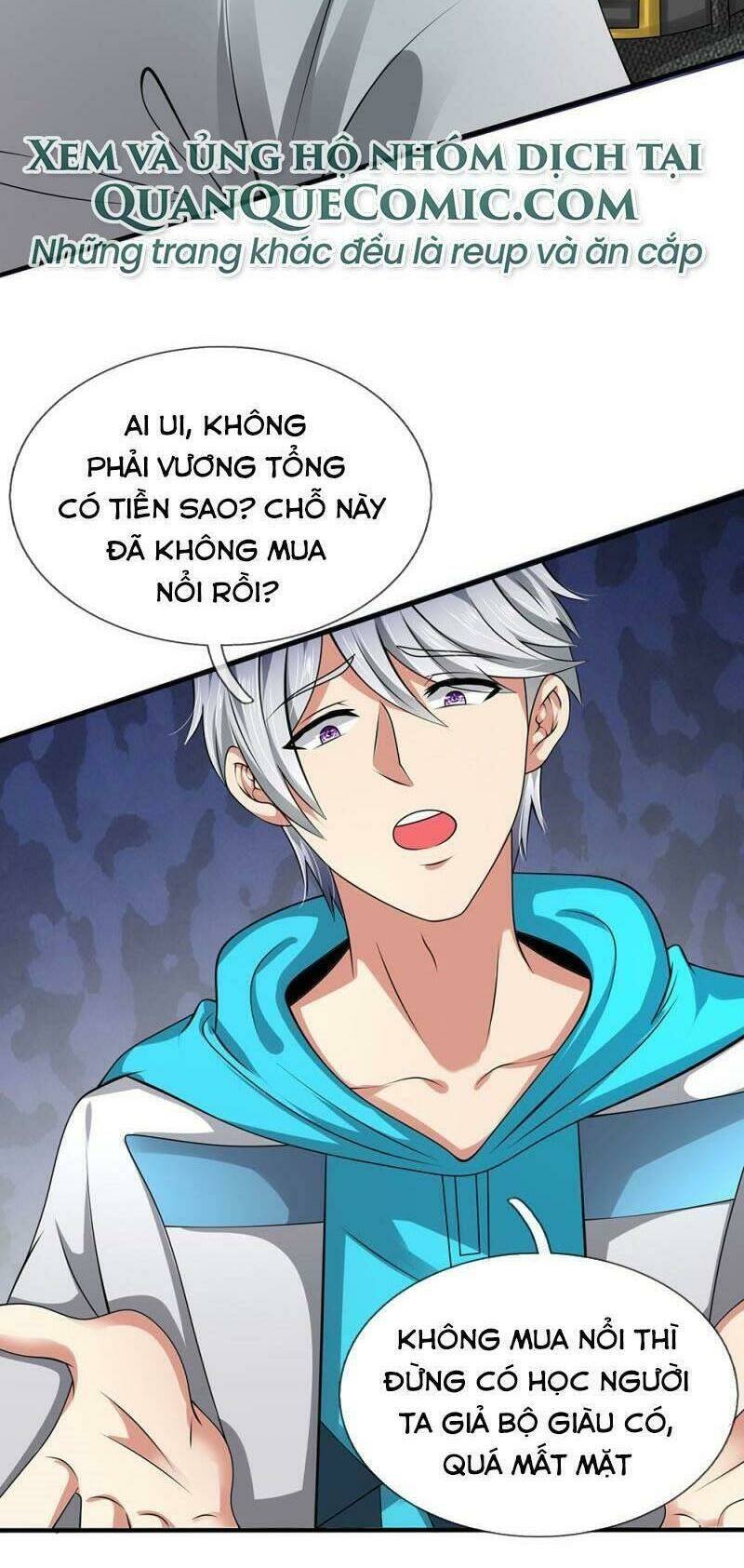 Đô Thị Chi Nghịch Thiên Tiên Tôn: Chapter 89