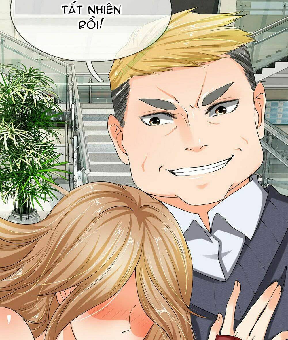 Đô Thị Chi Nghịch Thiên Tiên Tôn: Chapter 9