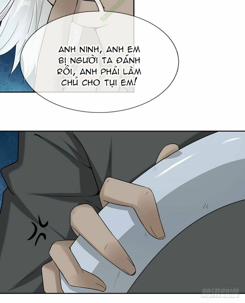 Đô Thị Chi Nghịch Thiên Tiên Tôn: Chapter 9