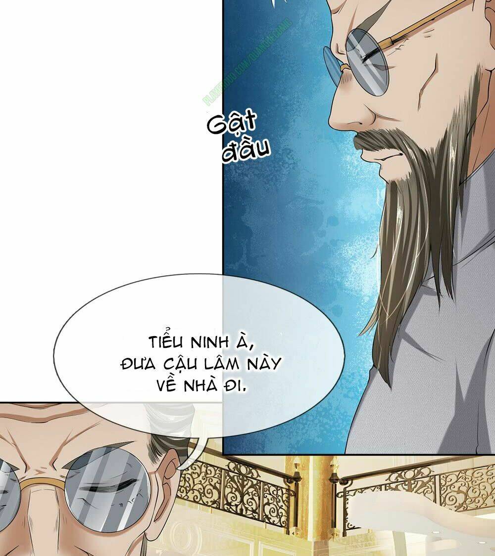 Đô Thị Chi Nghịch Thiên Tiên Tôn: Chapter 9