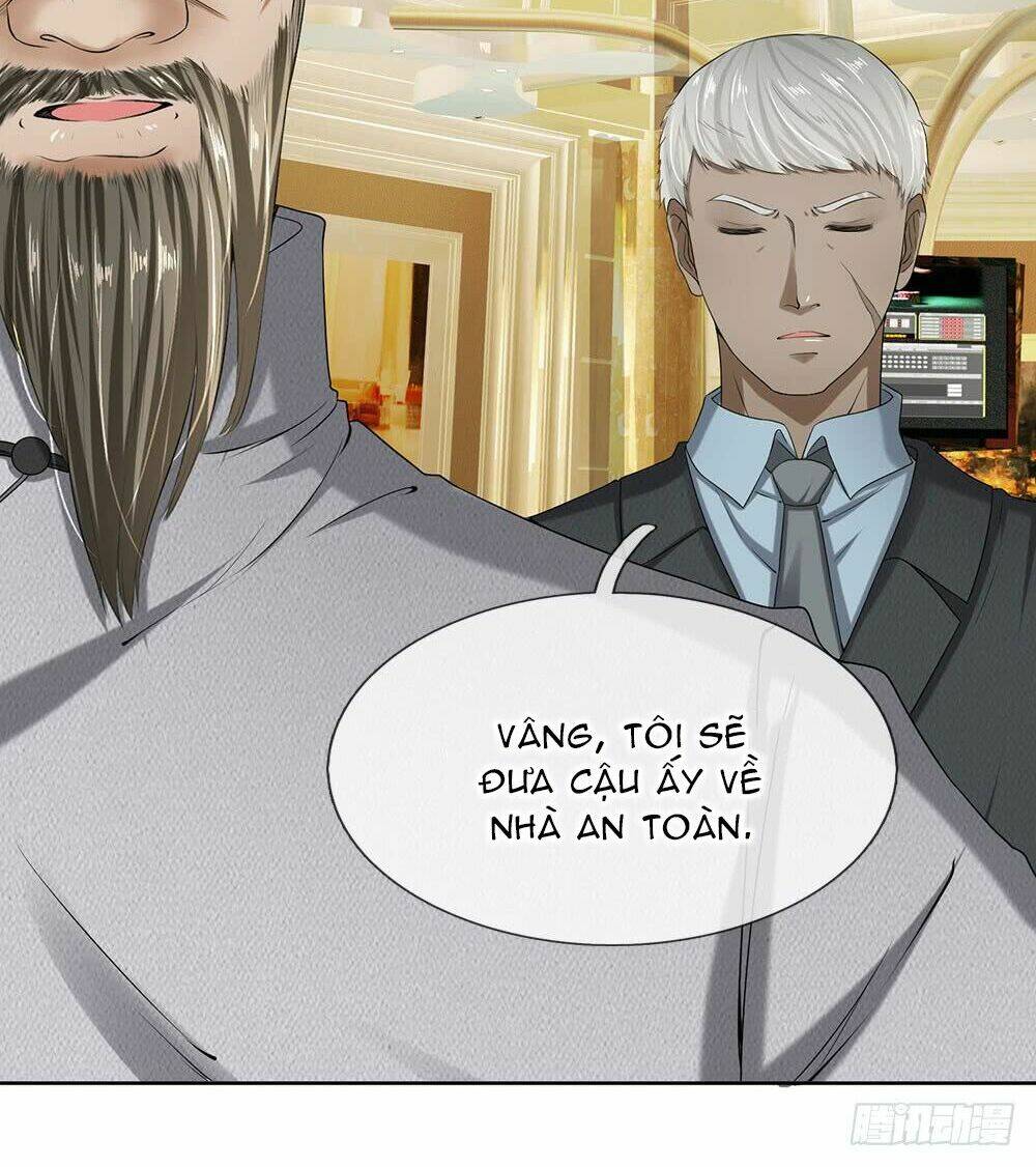 Đô Thị Chi Nghịch Thiên Tiên Tôn: Chapter 9