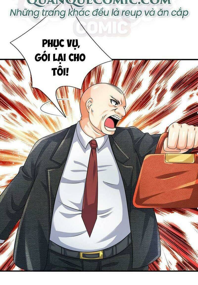 Đô Thị Chi Nghịch Thiên Tiên Tôn: Chapter 90