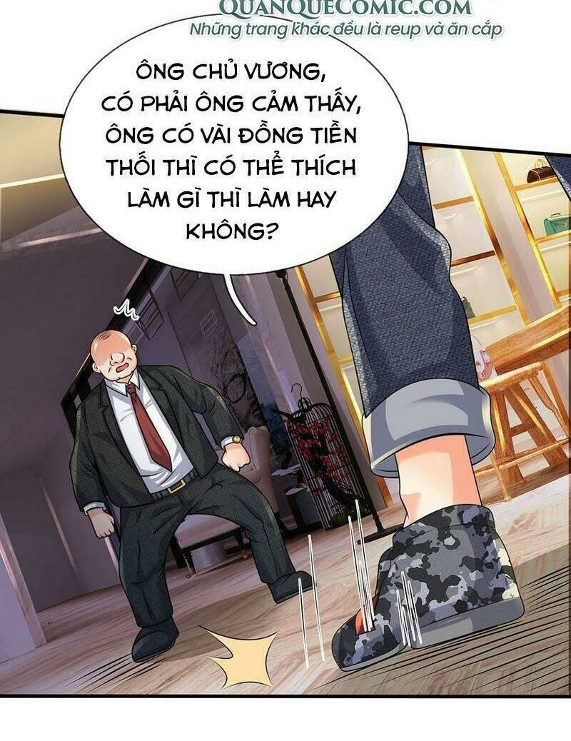 Đô Thị Chi Nghịch Thiên Tiên Tôn: Chapter 90