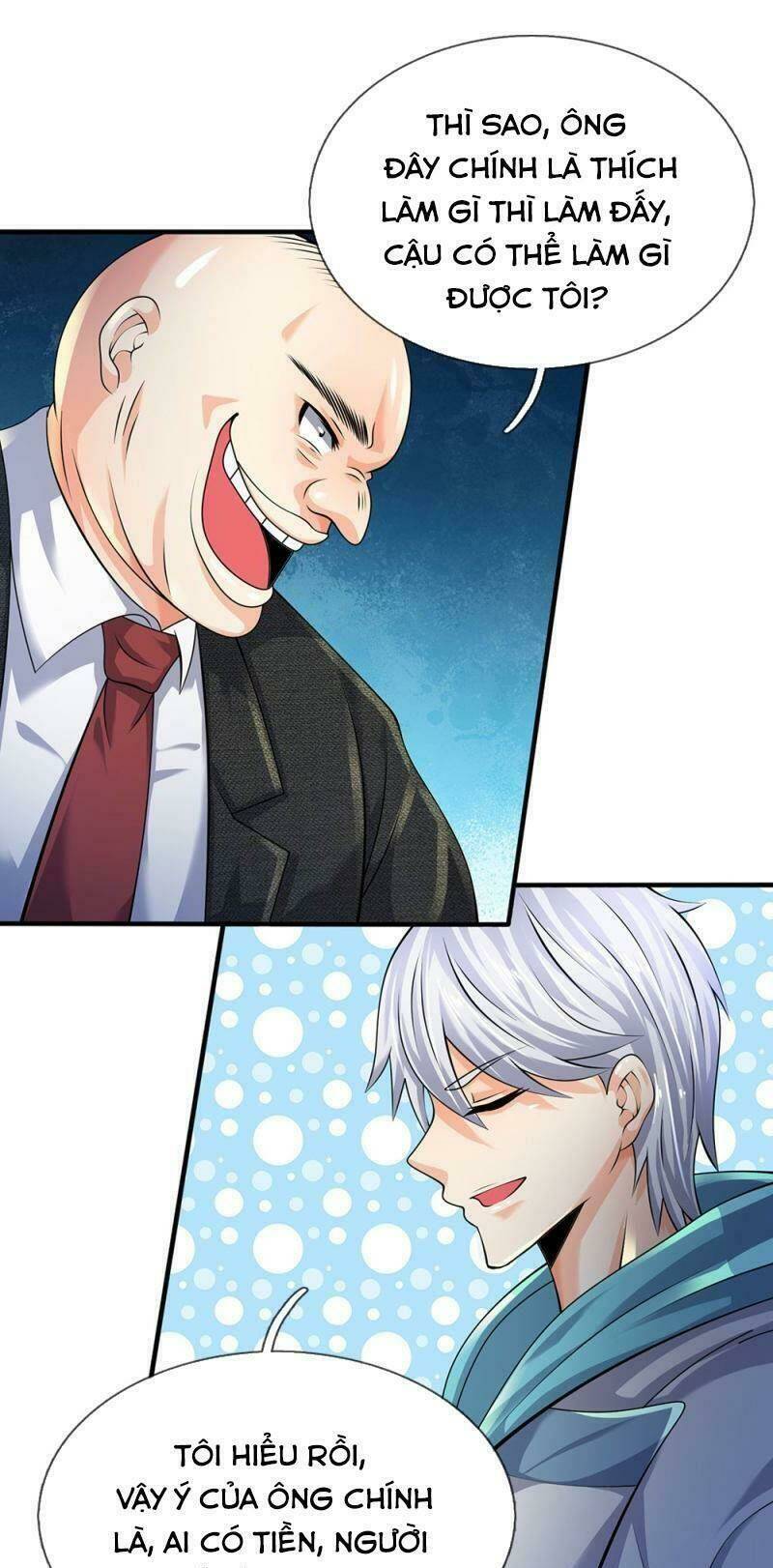 Đô Thị Chi Nghịch Thiên Tiên Tôn: Chapter 90