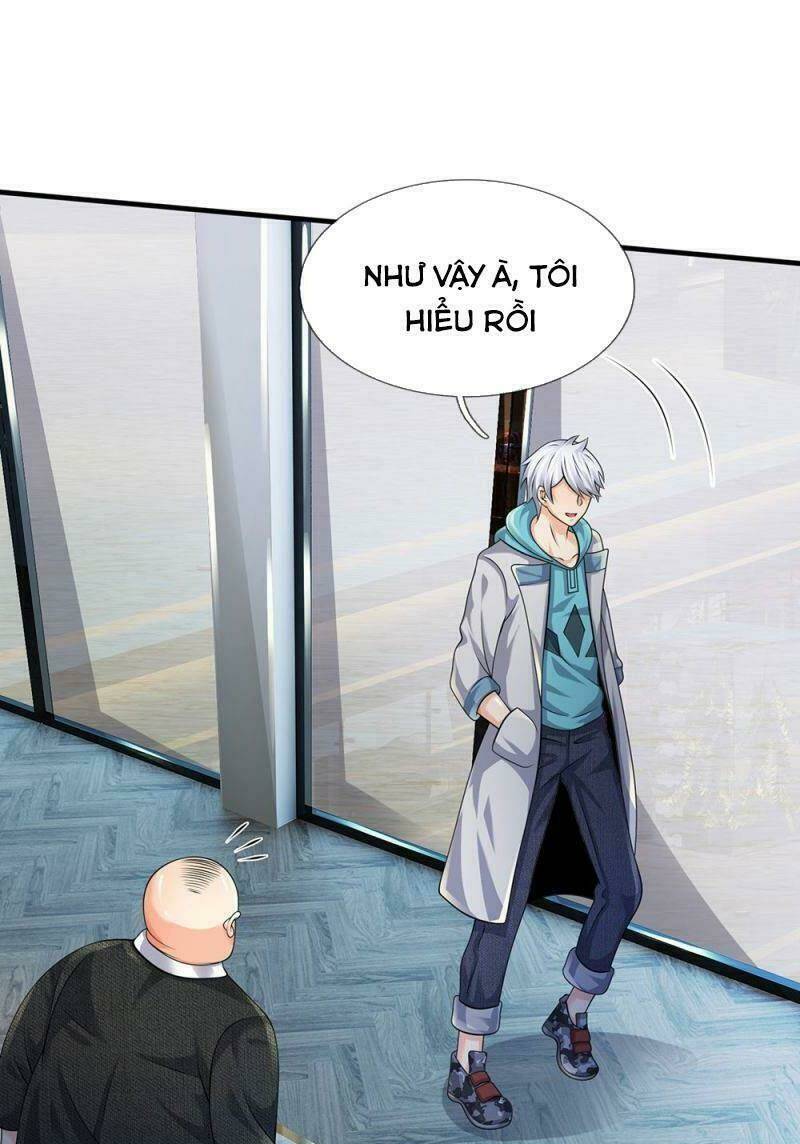 Đô Thị Chi Nghịch Thiên Tiên Tôn: Chapter 90