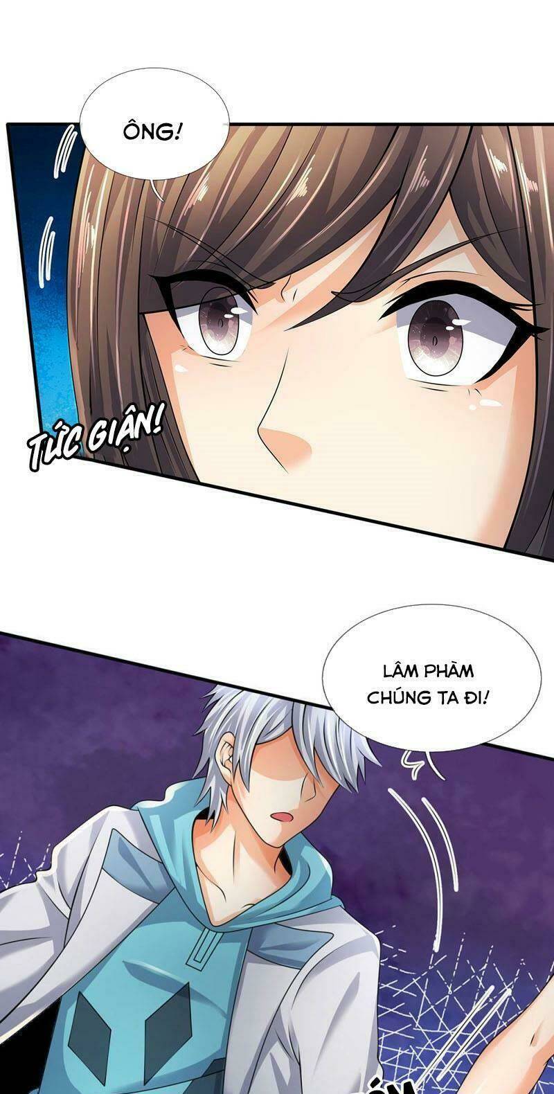 Đô Thị Chi Nghịch Thiên Tiên Tôn: Chapter 90