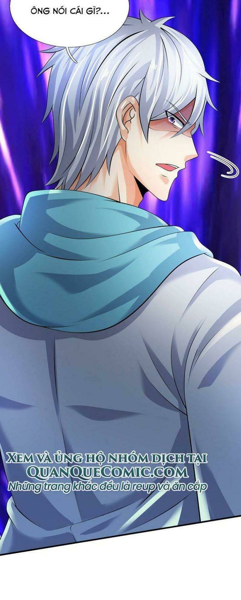 Đô Thị Chi Nghịch Thiên Tiên Tôn: Chapter 90