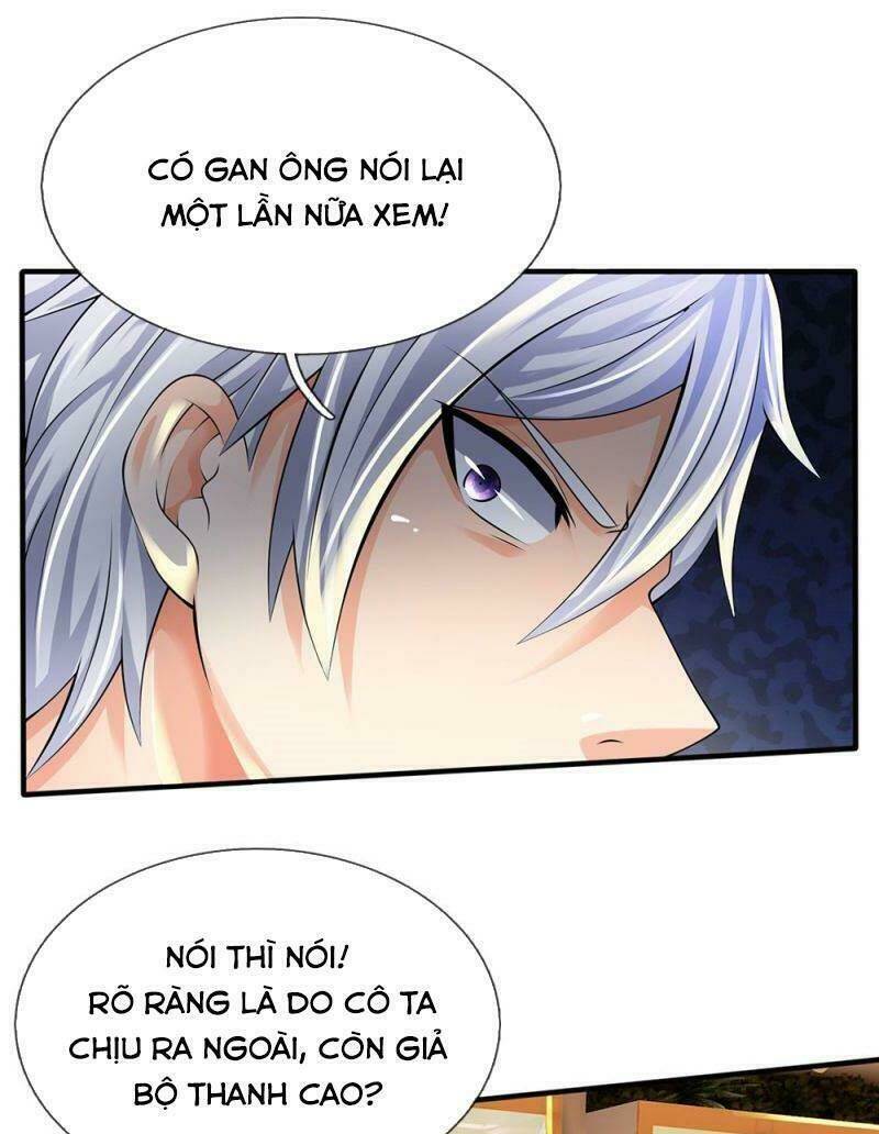 Đô Thị Chi Nghịch Thiên Tiên Tôn: Chapter 90