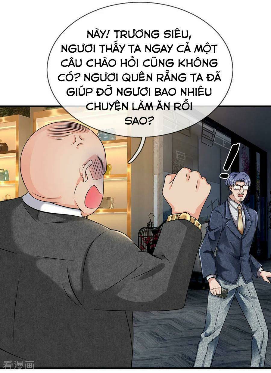Đô Thị Chi Nghịch Thiên Tiên Tôn: Chapter 92
