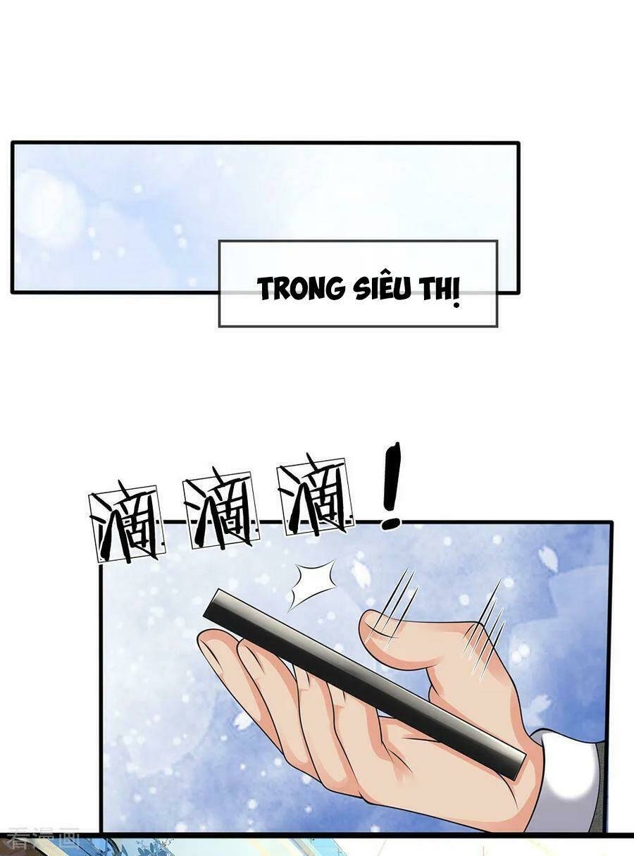 Đô Thị Chi Nghịch Thiên Tiên Tôn: Chapter 92