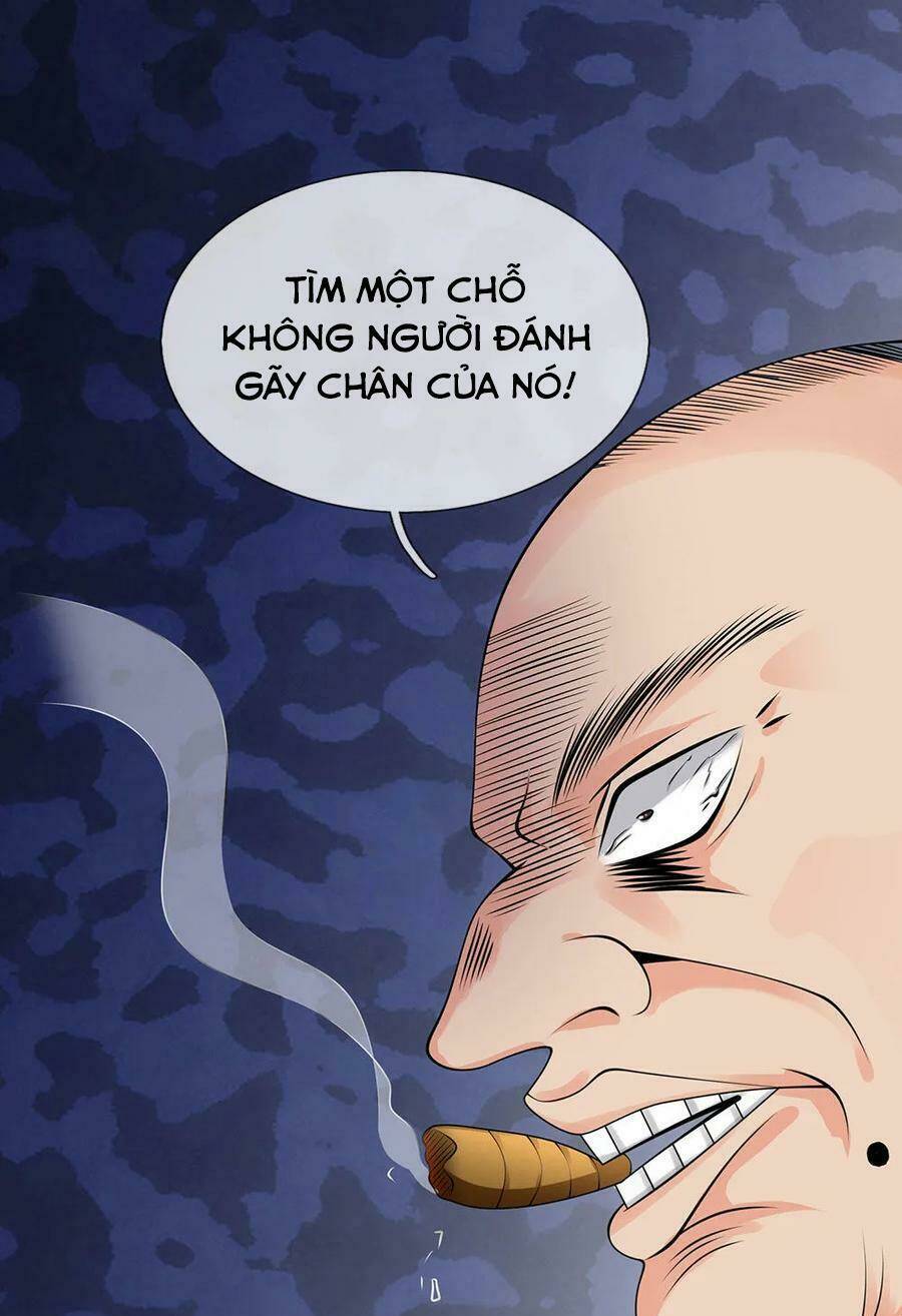 Đô Thị Chi Nghịch Thiên Tiên Tôn: Chapter 92