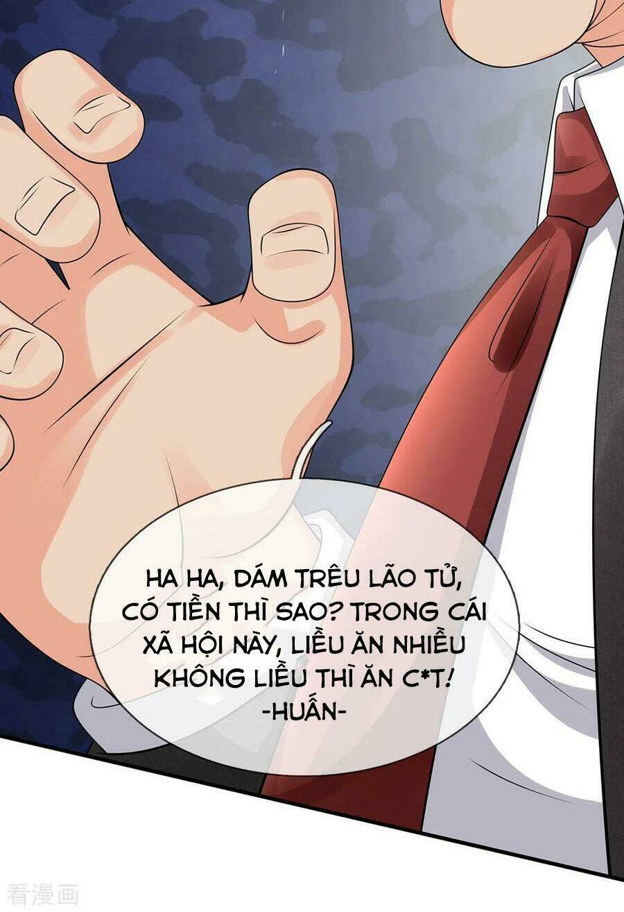 Đô Thị Chi Nghịch Thiên Tiên Tôn: Chapter 92