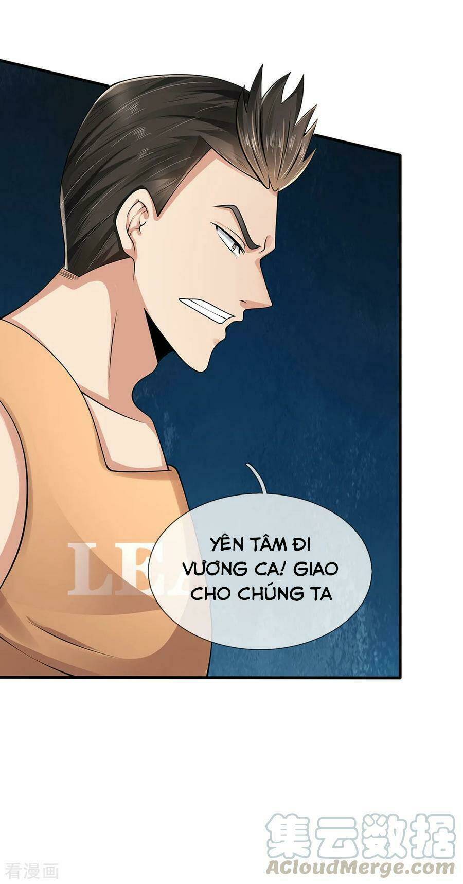 Đô Thị Chi Nghịch Thiên Tiên Tôn: Chapter 92