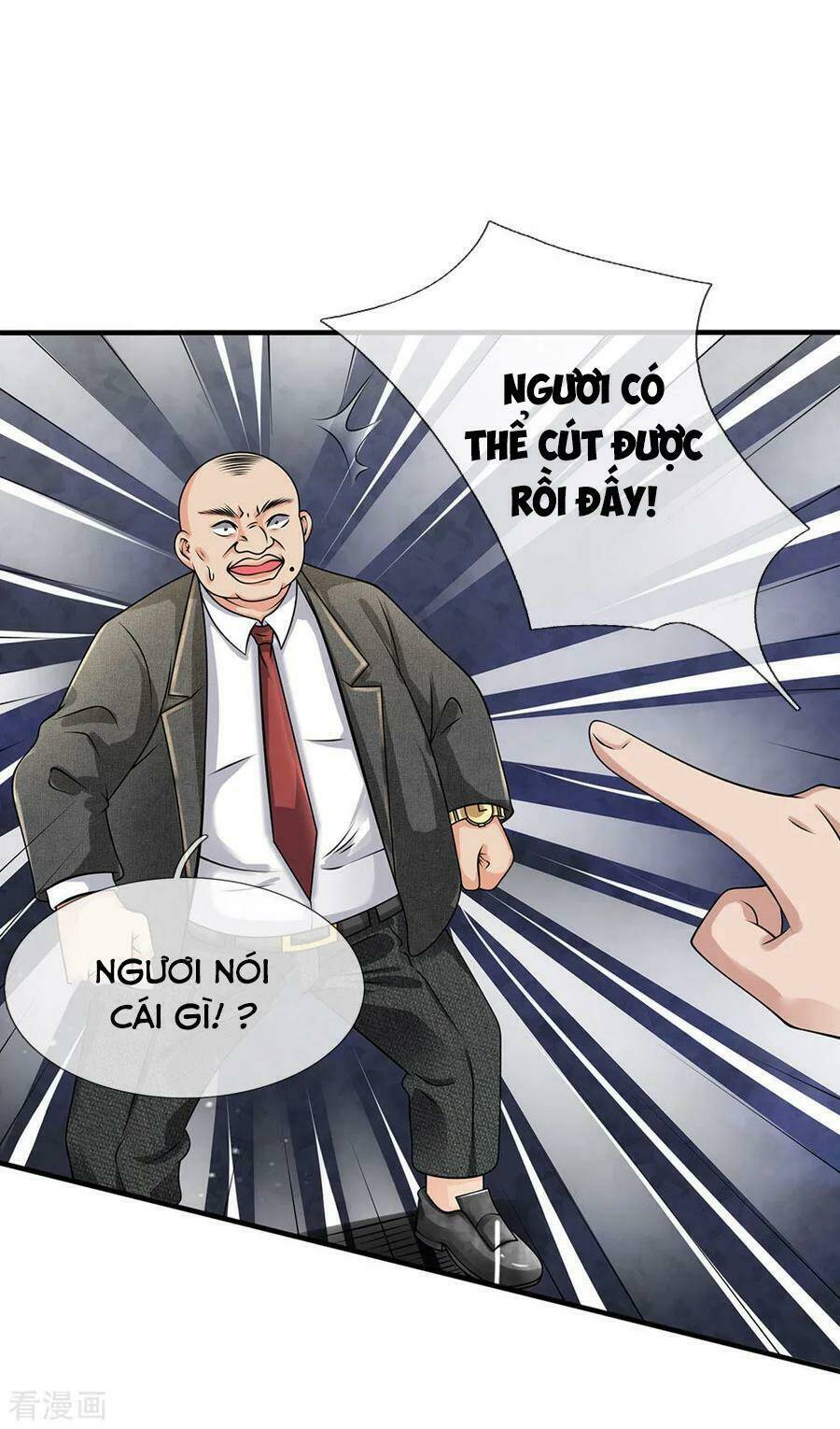 Đô Thị Chi Nghịch Thiên Tiên Tôn: Chapter 92