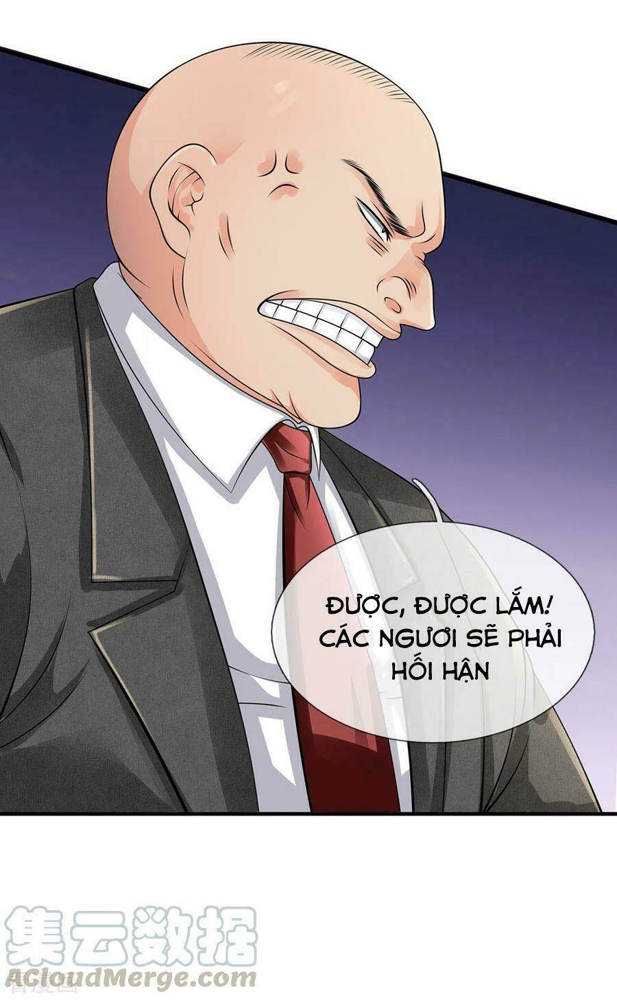 Đô Thị Chi Nghịch Thiên Tiên Tôn: Chapter 92