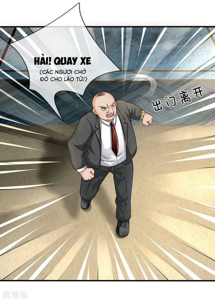 Đô Thị Chi Nghịch Thiên Tiên Tôn: Chapter 92
