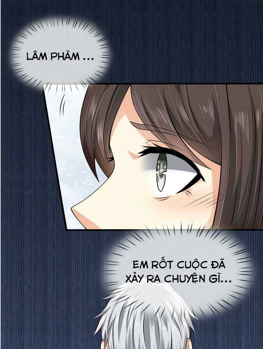 Đô Thị Chi Nghịch Thiên Tiên Tôn: Chapter 92