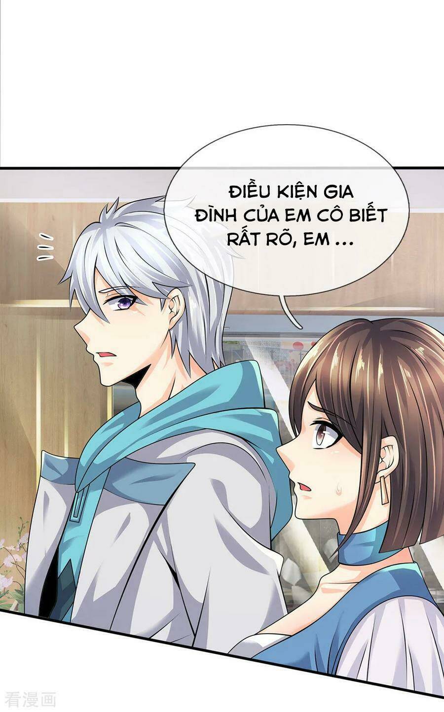 Đô Thị Chi Nghịch Thiên Tiên Tôn: Chapter 93