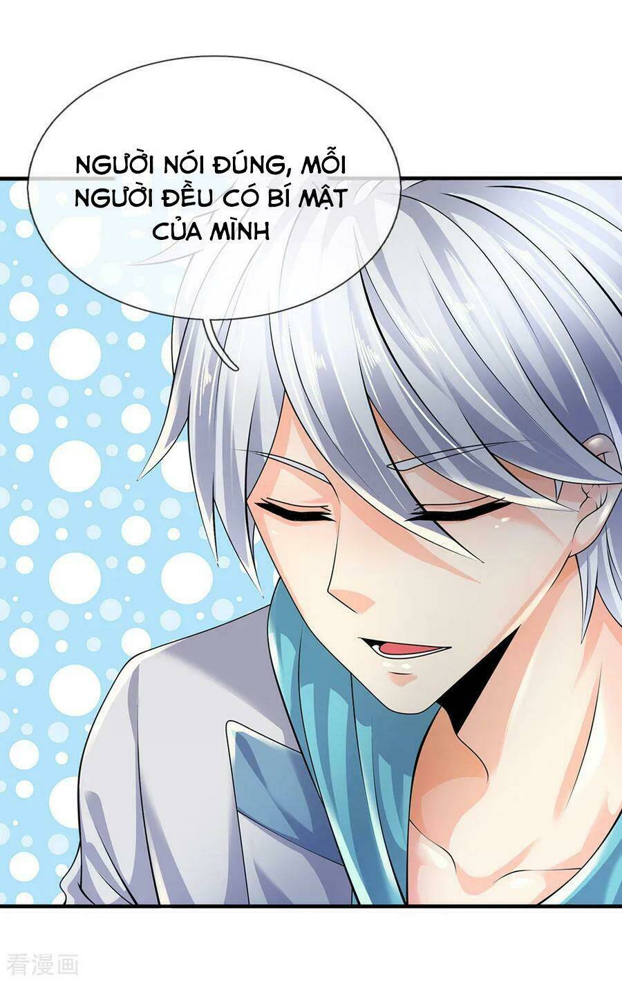 Đô Thị Chi Nghịch Thiên Tiên Tôn: Chapter 93
