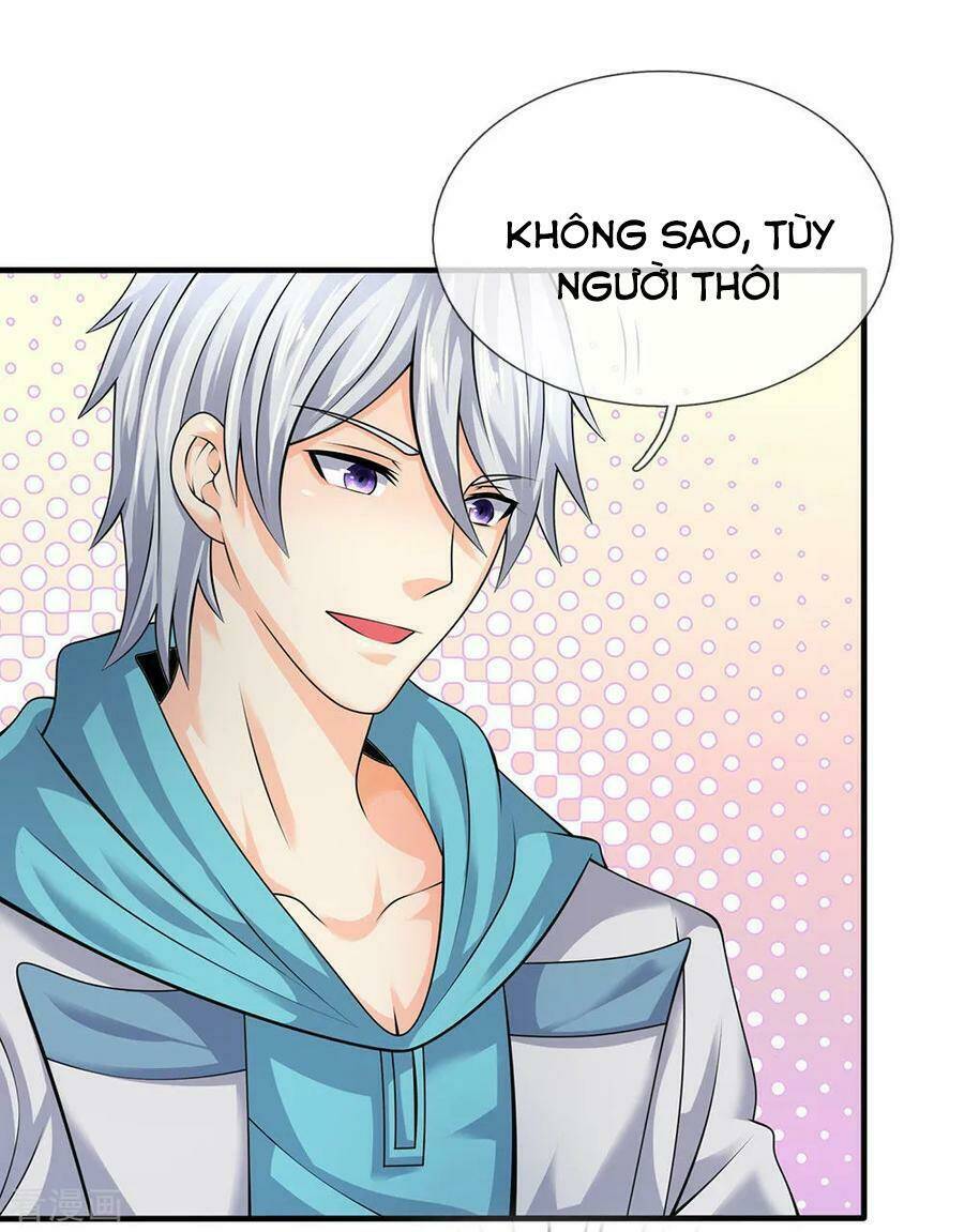 Đô Thị Chi Nghịch Thiên Tiên Tôn: Chapter 93