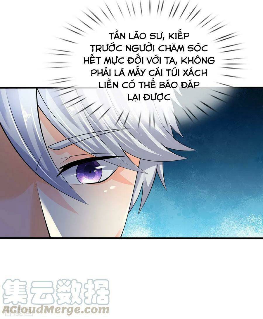 Đô Thị Chi Nghịch Thiên Tiên Tôn: Chapter 93
