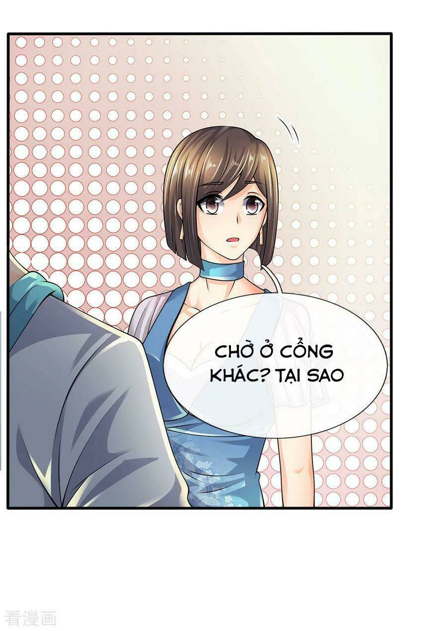 Đô Thị Chi Nghịch Thiên Tiên Tôn: Chapter 93
