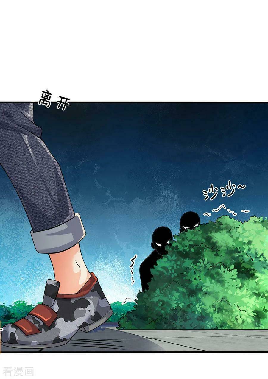Đô Thị Chi Nghịch Thiên Tiên Tôn: Chapter 93