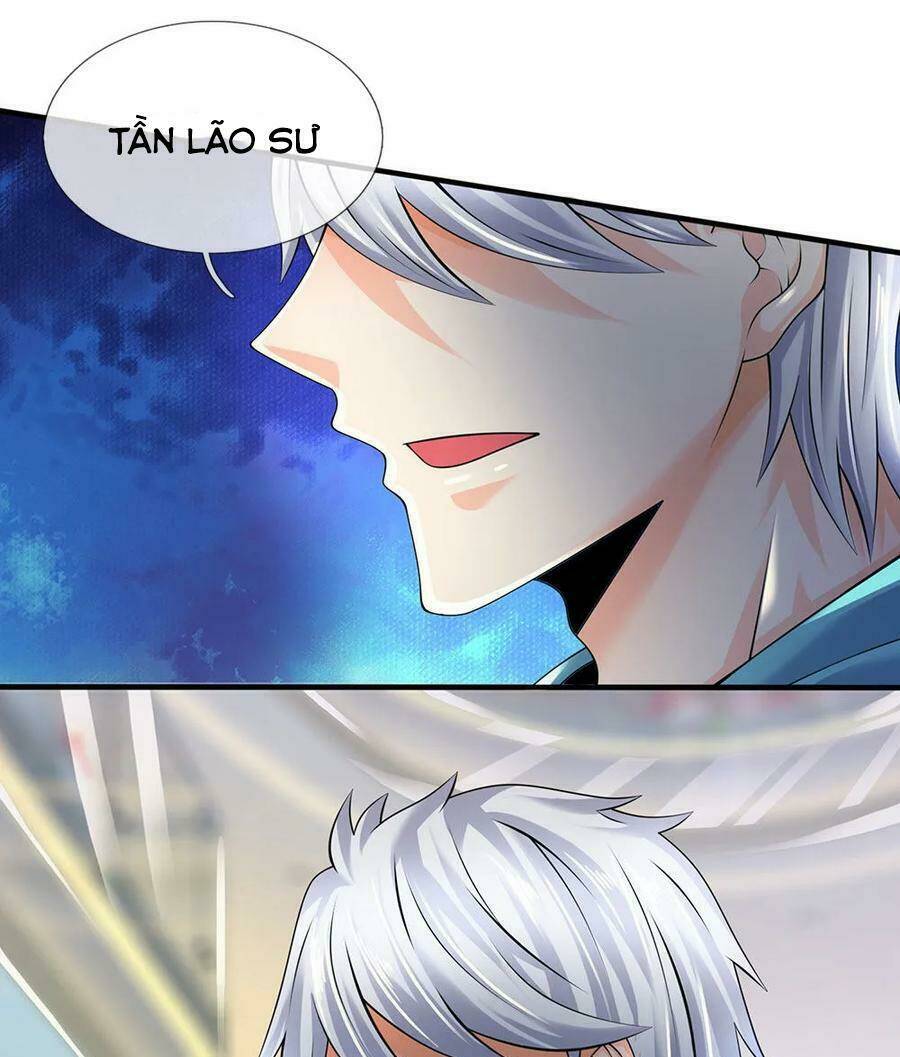 Đô Thị Chi Nghịch Thiên Tiên Tôn: Chapter 93