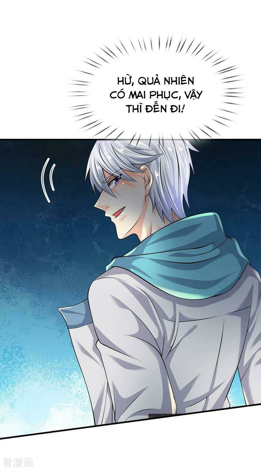 Đô Thị Chi Nghịch Thiên Tiên Tôn: Chapter 93