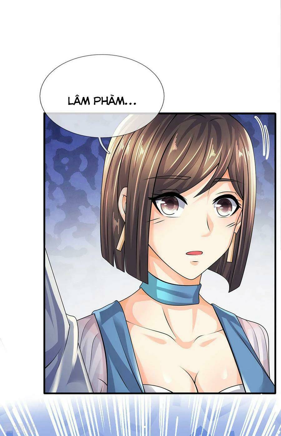 Đô Thị Chi Nghịch Thiên Tiên Tôn: Chapter 93