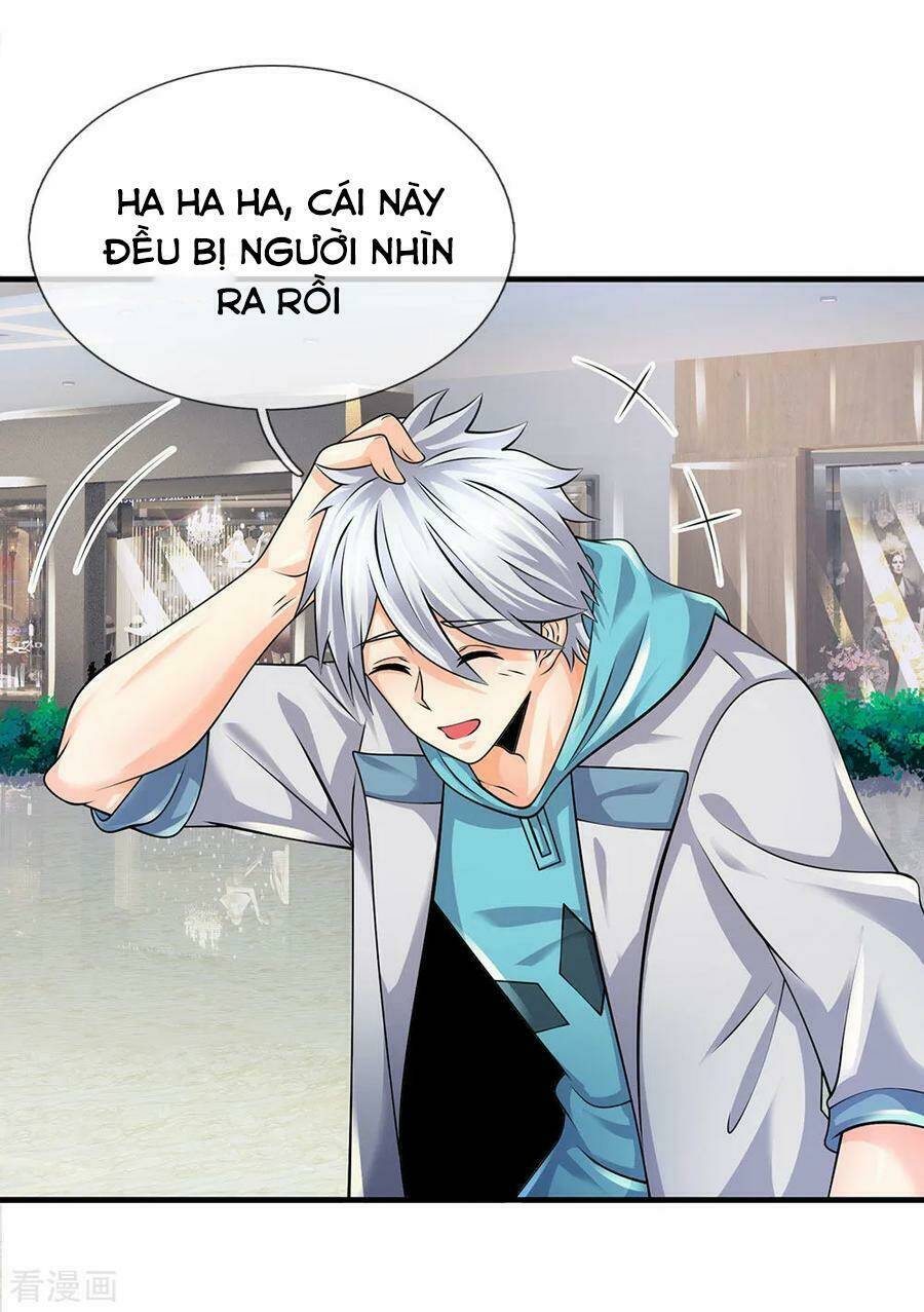 Đô Thị Chi Nghịch Thiên Tiên Tôn: Chapter 93