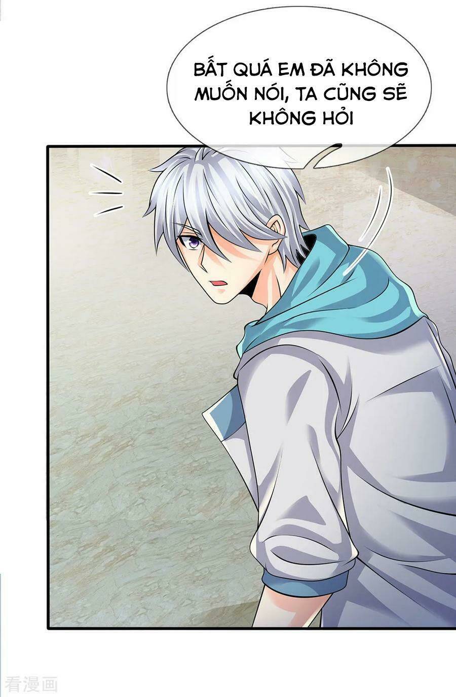 Đô Thị Chi Nghịch Thiên Tiên Tôn: Chapter 93
