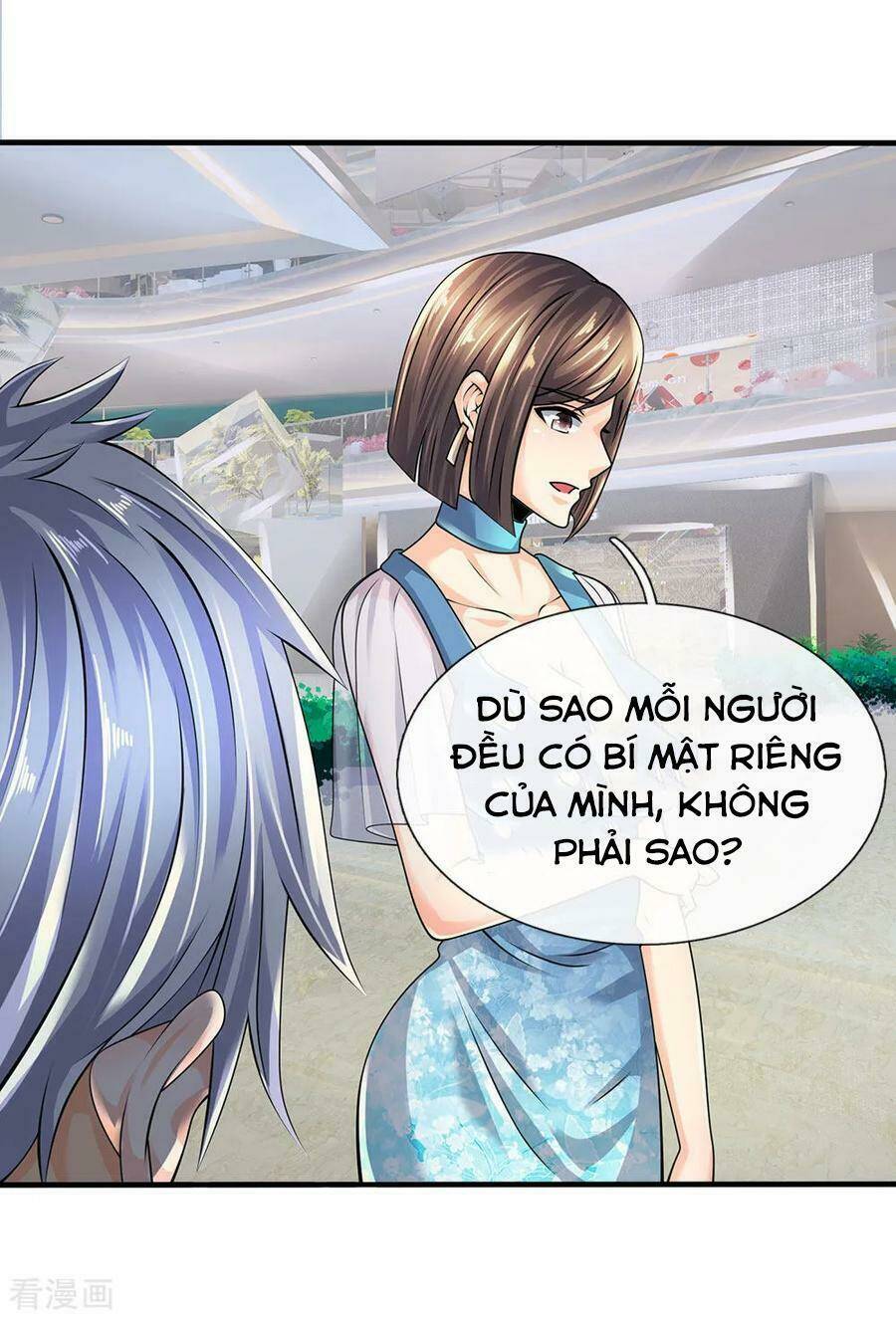 Đô Thị Chi Nghịch Thiên Tiên Tôn: Chapter 93