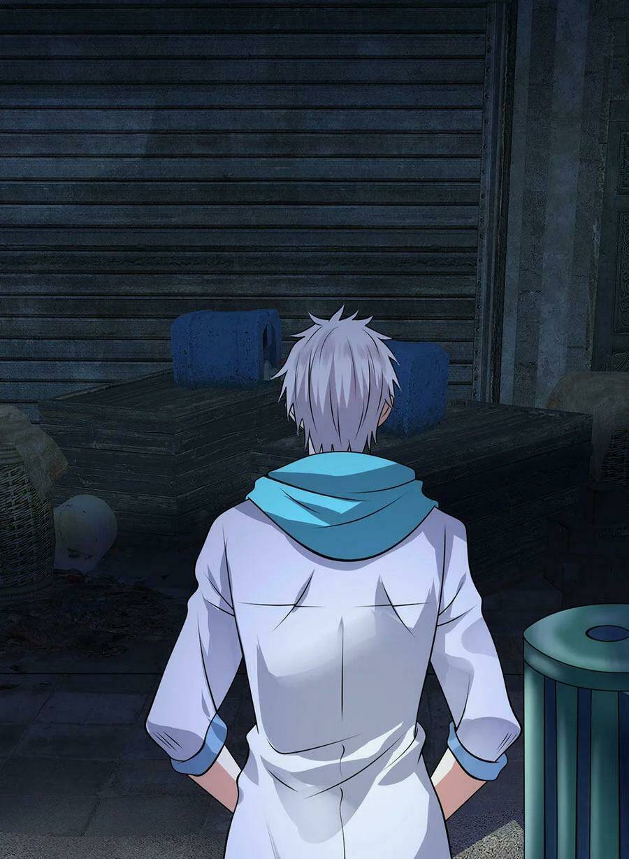 Đô Thị Chi Nghịch Thiên Tiên Tôn: Chapter 94