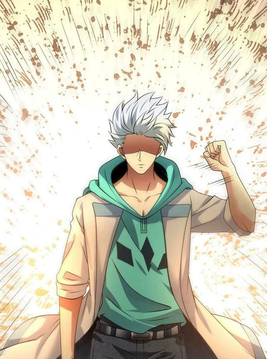 Đô Thị Chi Nghịch Thiên Tiên Tôn: Chapter 94