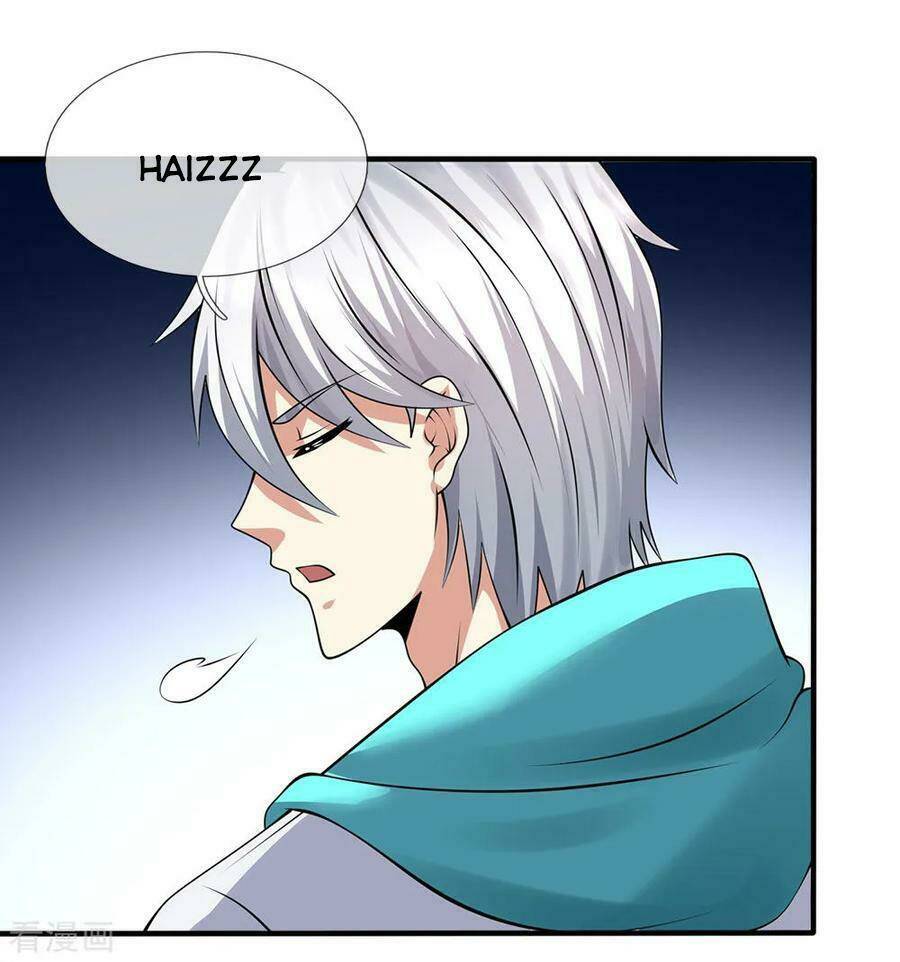 Đô Thị Chi Nghịch Thiên Tiên Tôn: Chapter 94