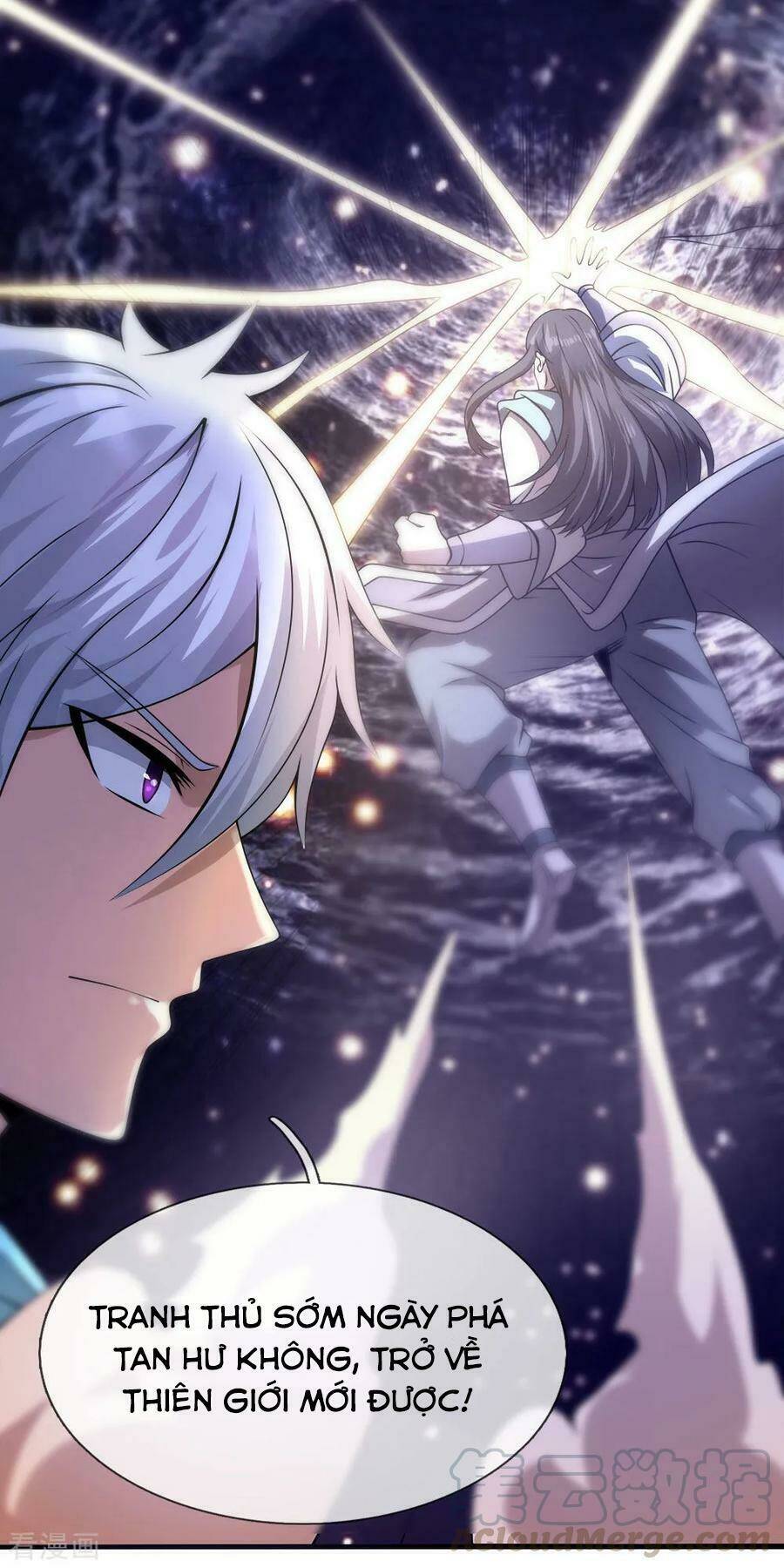 Đô Thị Chi Nghịch Thiên Tiên Tôn: Chapter 94