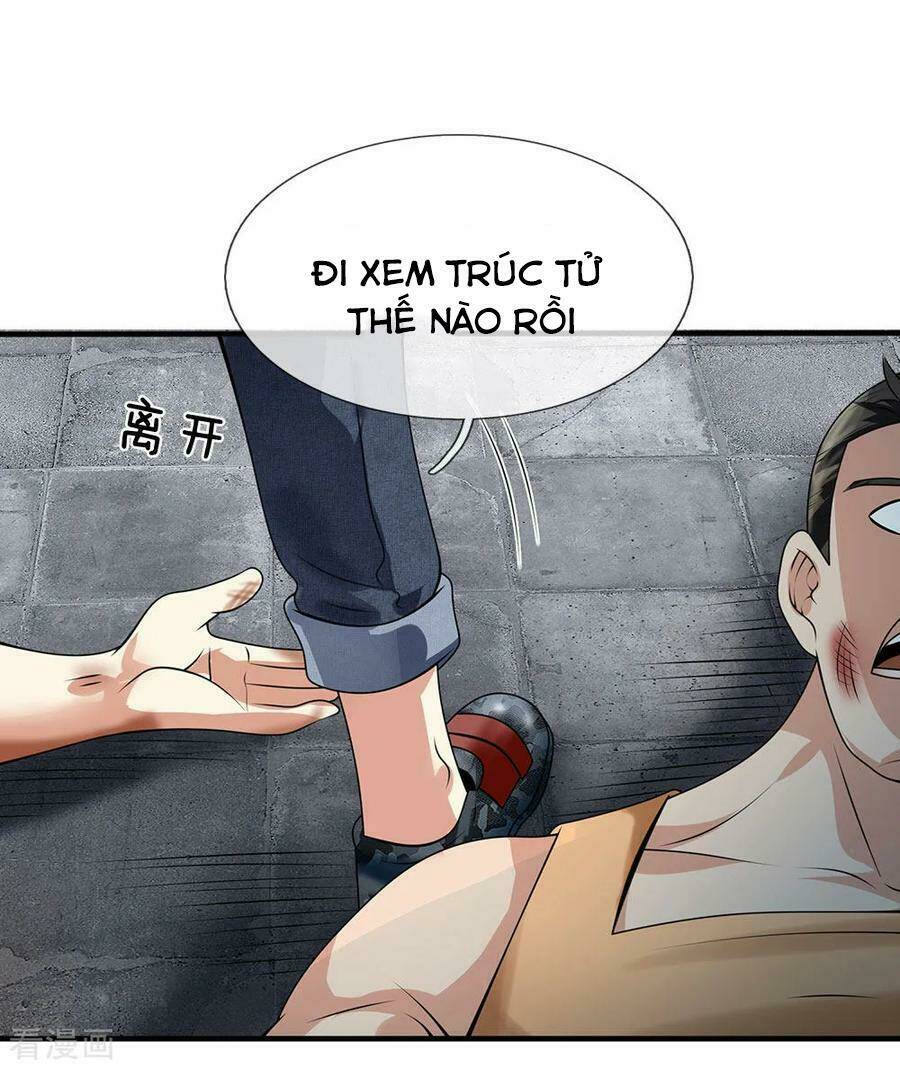 Đô Thị Chi Nghịch Thiên Tiên Tôn: Chapter 94