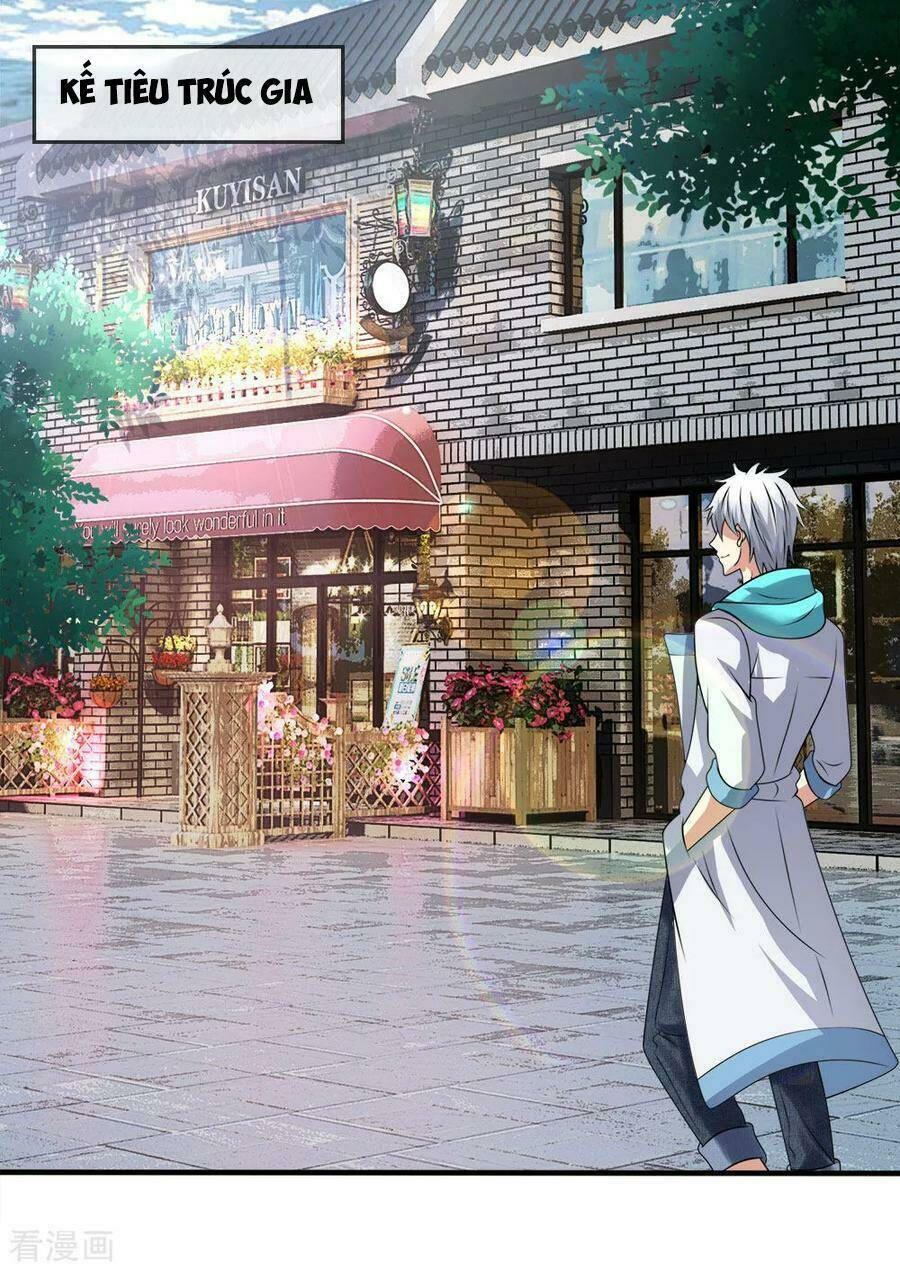Đô Thị Chi Nghịch Thiên Tiên Tôn: Chapter 94