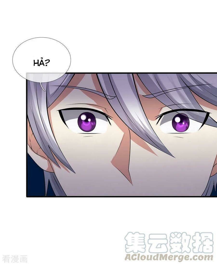 Đô Thị Chi Nghịch Thiên Tiên Tôn: Chapter 94