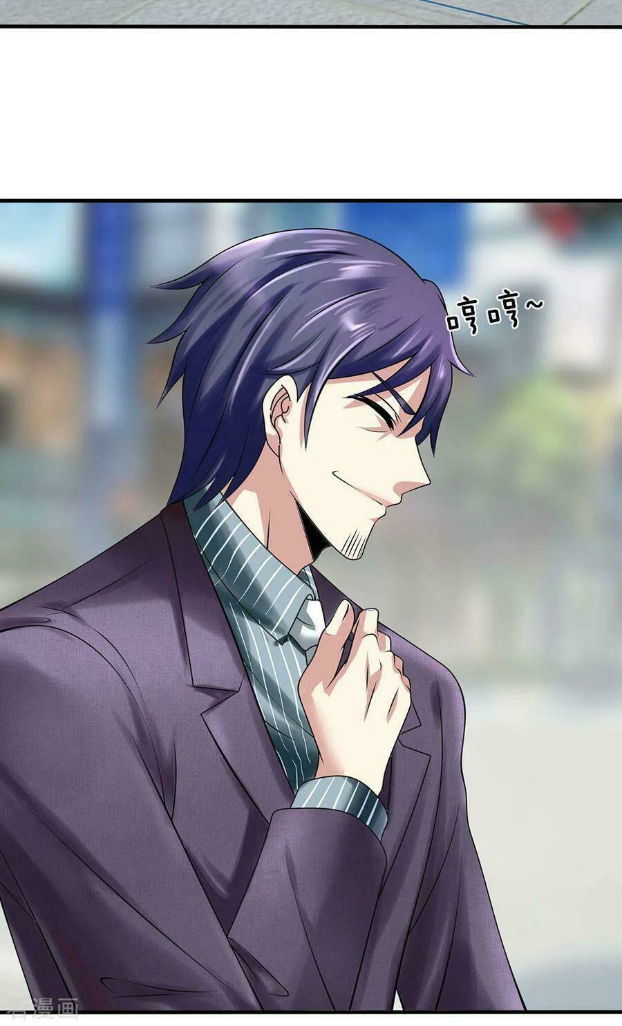 Đô Thị Chi Nghịch Thiên Tiên Tôn: Chapter 94