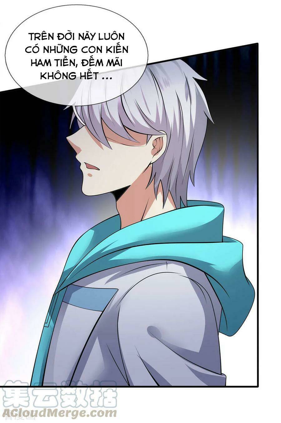 Đô Thị Chi Nghịch Thiên Tiên Tôn: Chapter 94