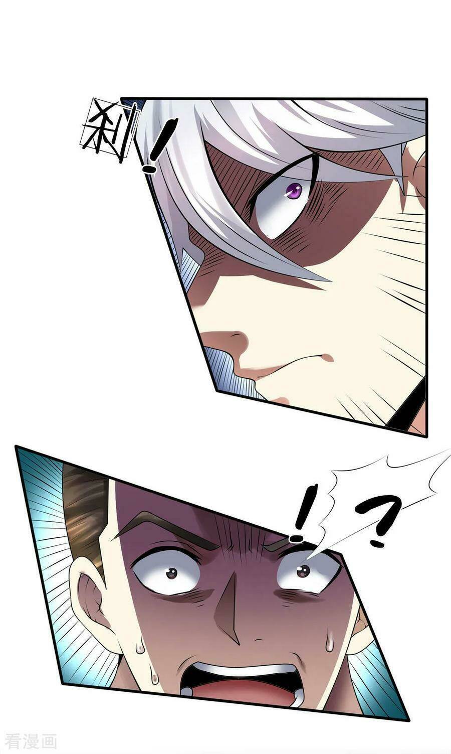Đô Thị Chi Nghịch Thiên Tiên Tôn: Chapter 94