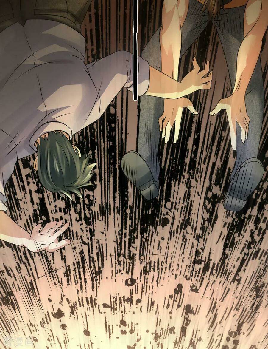Đô Thị Chi Nghịch Thiên Tiên Tôn: Chapter 94