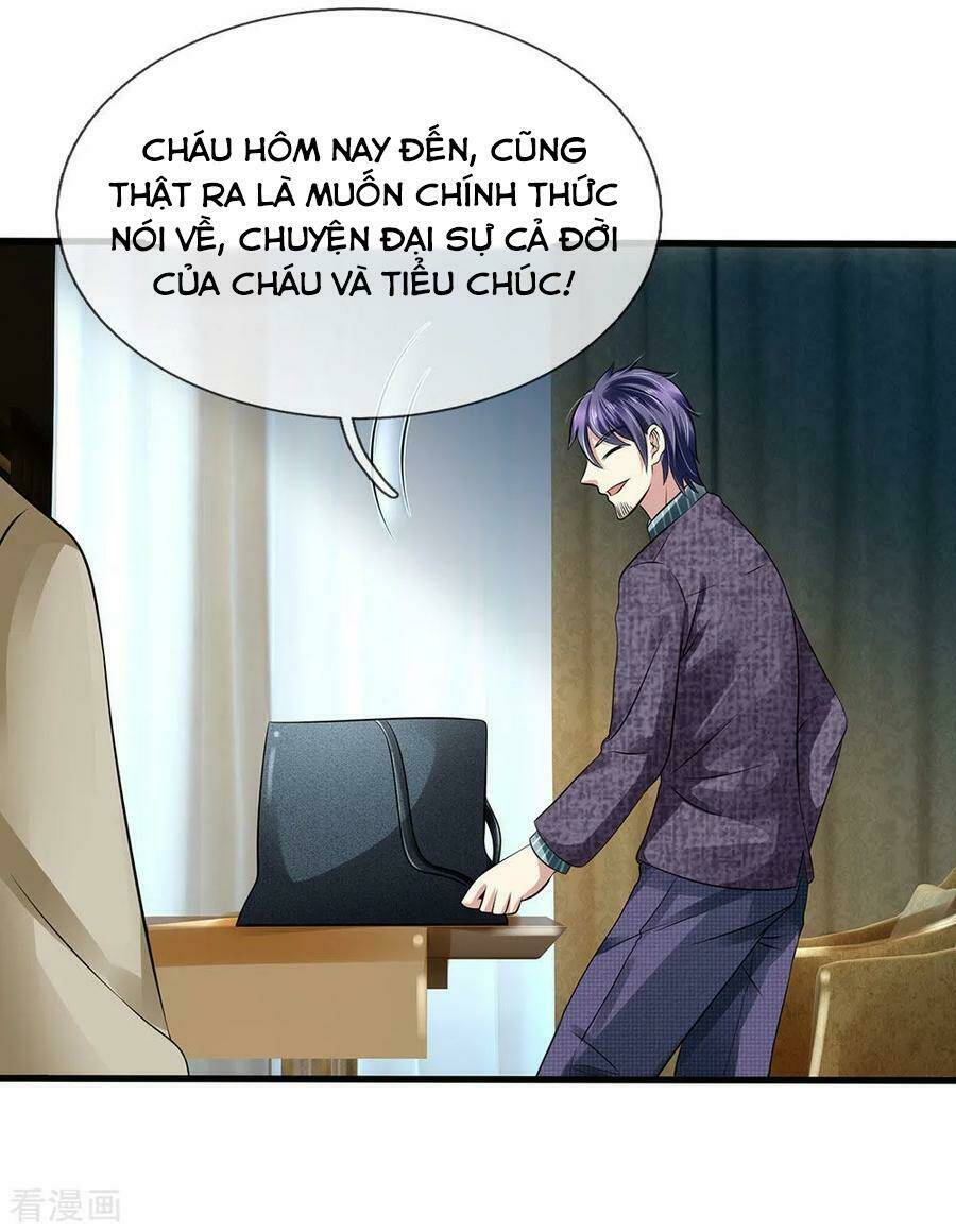 Đô Thị Chi Nghịch Thiên Tiên Tôn: Chapter 95